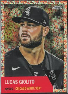 Lucas Giolito