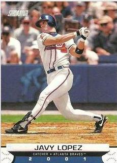 Javy Lopez