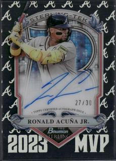 Ronald Acuna Jr.