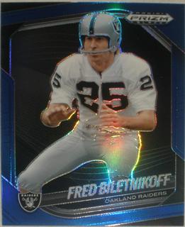 Fred Biletnikoff