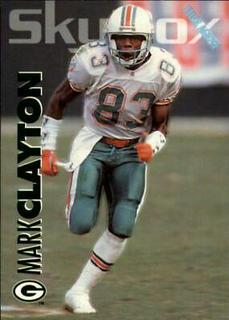 Mark Clayton