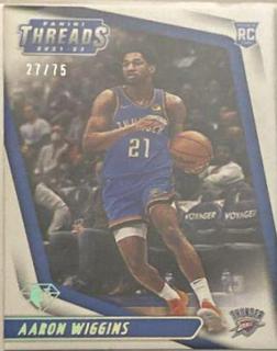 Aaron Wiggins