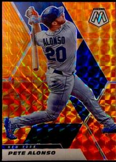 Pete Alonso
