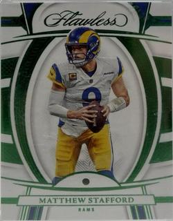 Matthew Stafford