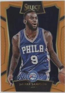 JaKarr Sampson