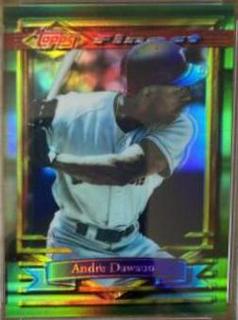 Andre Dawson