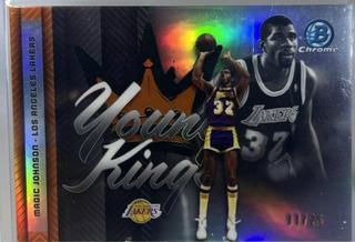 Magic Johnson