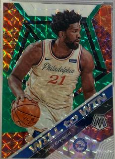 Joel Embiid
