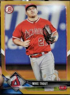 Mike Trout