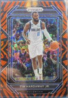 Tim Hardaway Jr.
