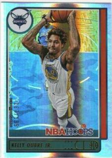 Kelly Oubre Jr.