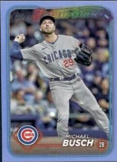Michael Busch