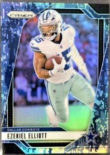 Ezekiel Elliott