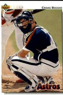 Craig Biggio