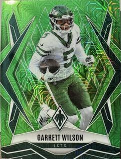 Garrett Wilson