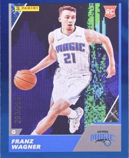 Franz Wagner