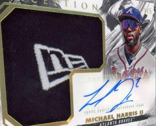 Michael Harris II