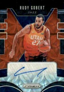 Rudy Gobert