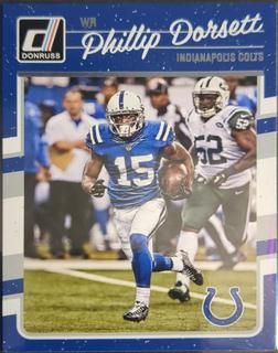 Phillip Dorsett