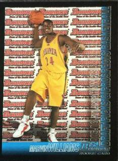 Marvin Williams