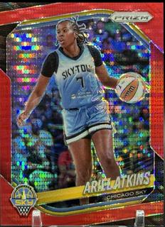 Ariel Atkins
