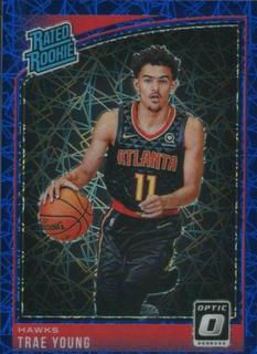 Trae Young