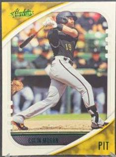 Colin Moran