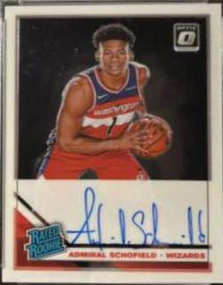 Admiral Schofield