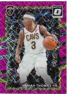 Isaiah Thomas