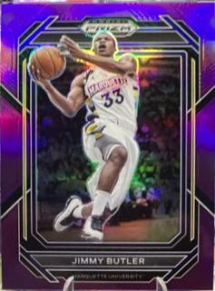 Jimmy Butler
