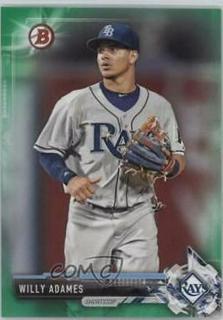 Willy Adames