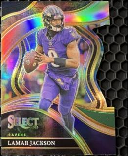 Lamar Jackson