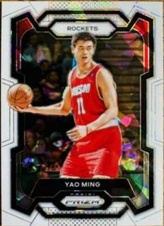 Yao Ming