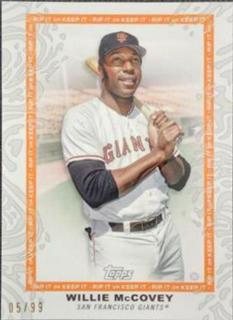 Willie McCovey