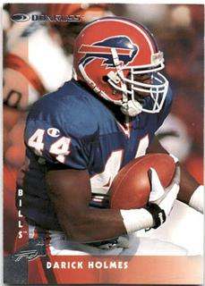 Darick Holmes