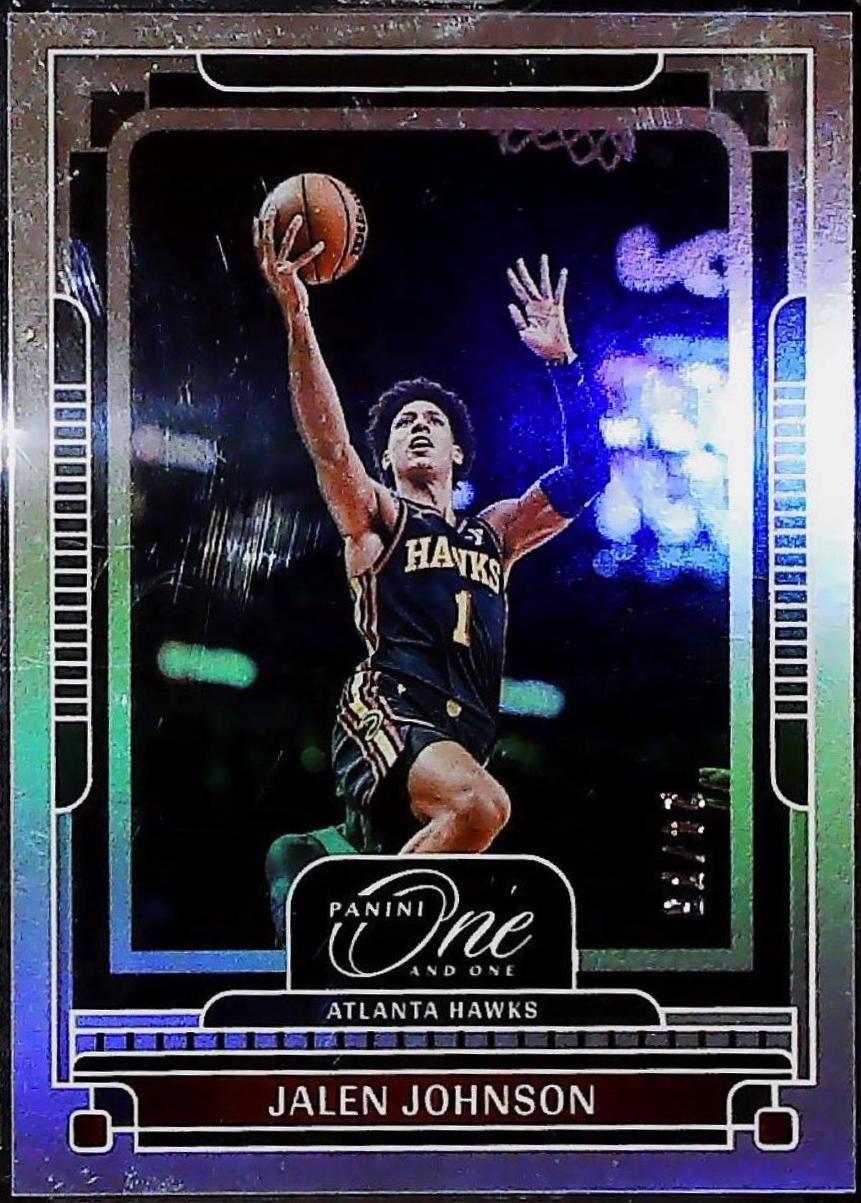 Jalen Johnson