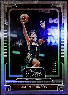 Jalen Johnson