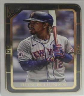 Francisco Lindor