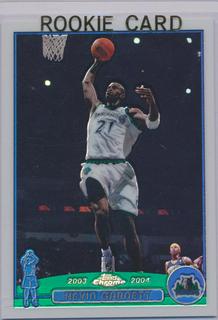 Kevin Garnett