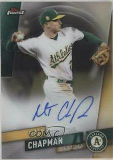 Matt Chapman