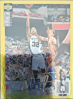 Sean Elliott