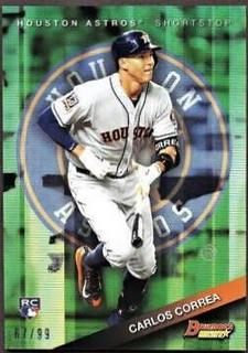 Carlos Correa