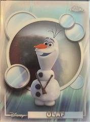 Olaf