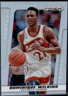 Dominique Wilkins