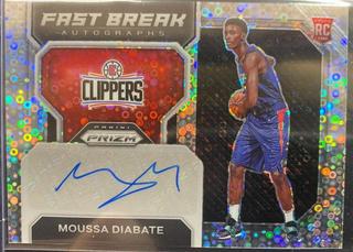 Moussa Diabate