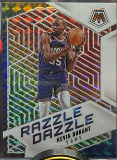 Kevin Durant
