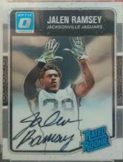 Jalen Ramsey
