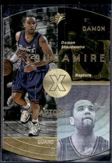 Damon Stoudamire
