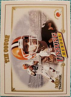 Tim Couch