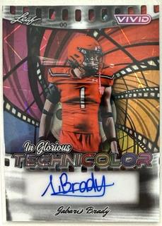 Jabari Brady